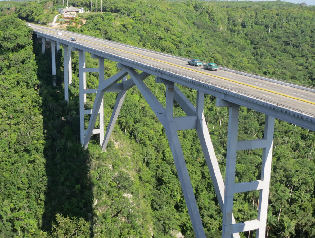橋梁養護新科技