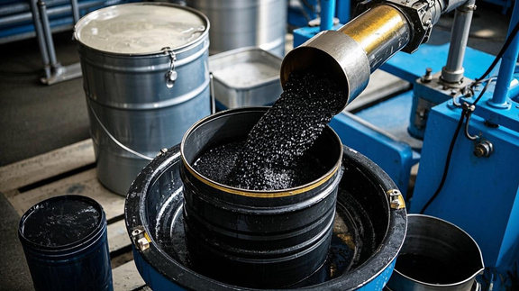 改性瀝青優(yōu)化技術(shù)