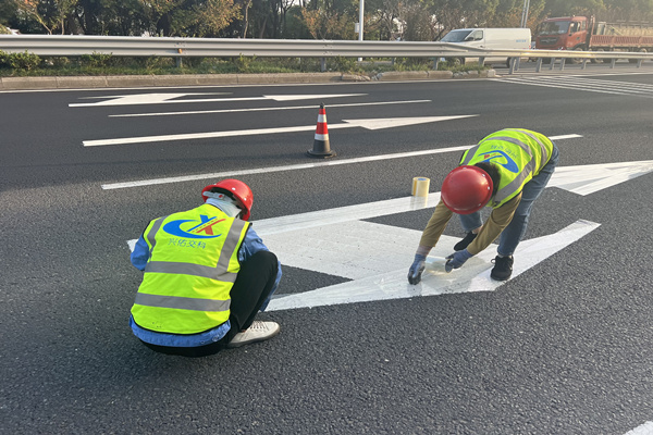 RCA瀝青路面再生霧封層