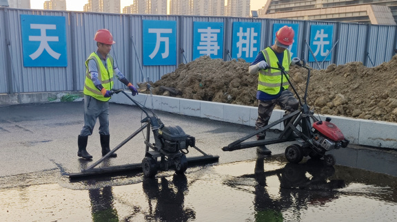 道路加固強化技術(shù)